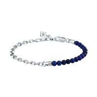 Bracelet Morellato Man Pietre in Steel S1739 - S1739